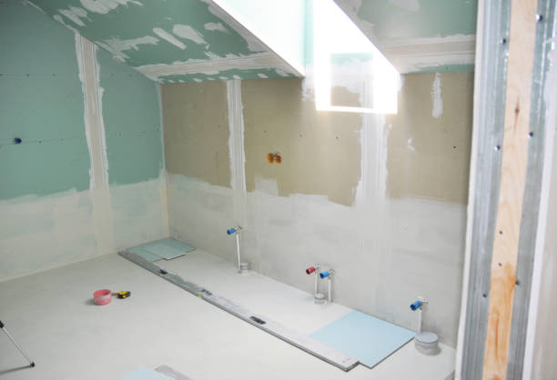 Best Black Mold Removal  in Fort Polk North, LA