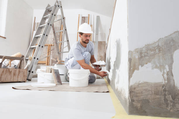 Best Industrial Mold Remediation  in Fort Polk North, LA